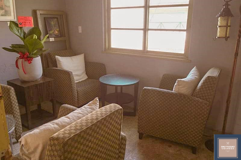 FoOd南投【e92coffee依舊愛咖啡】美好時光依舊在,超美中興新村,省府日常散策,文創風格老屋眷村