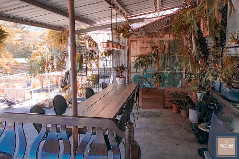 FoOd南投【e92coffee依舊愛咖啡】美好時光依舊在,超美中興新村,省府日常散策,文創風格老屋眷村