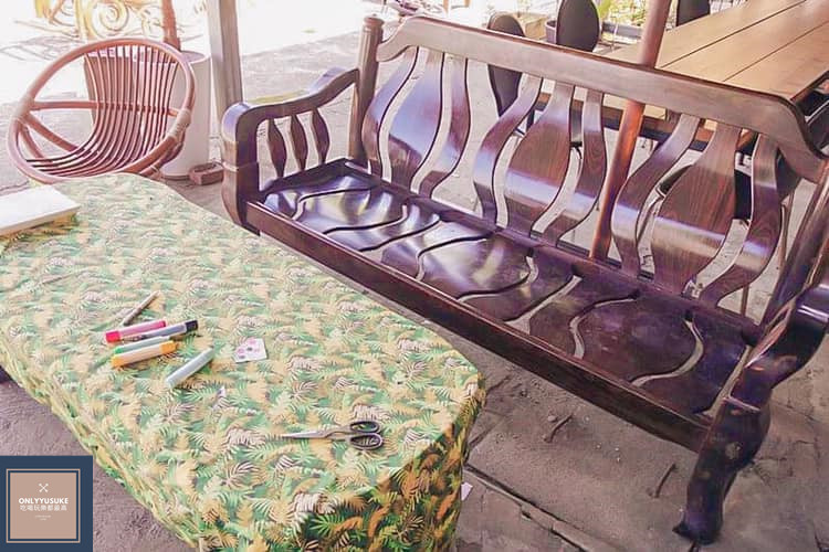 FoOd南投【e92coffee依舊愛咖啡】美好時光依舊在,超美中興新村,省府日常散策,文創風格老屋眷村