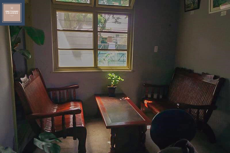 FoOd南投【e92coffee依舊愛咖啡】美好時光依舊在,超美中興新村,省府日常散策,文創風格老屋眷村