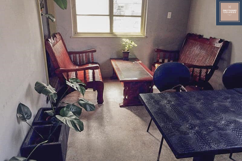 FoOd南投【e92coffee依舊愛咖啡】美好時光依舊在,超美中興新村,省府日常散策,文創風格老屋眷村