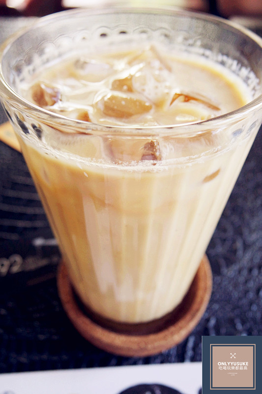 FoOd南投【e92coffee依舊愛咖啡】美好時光依舊在,超美中興新村,省府日常散策,文創風格老屋眷村