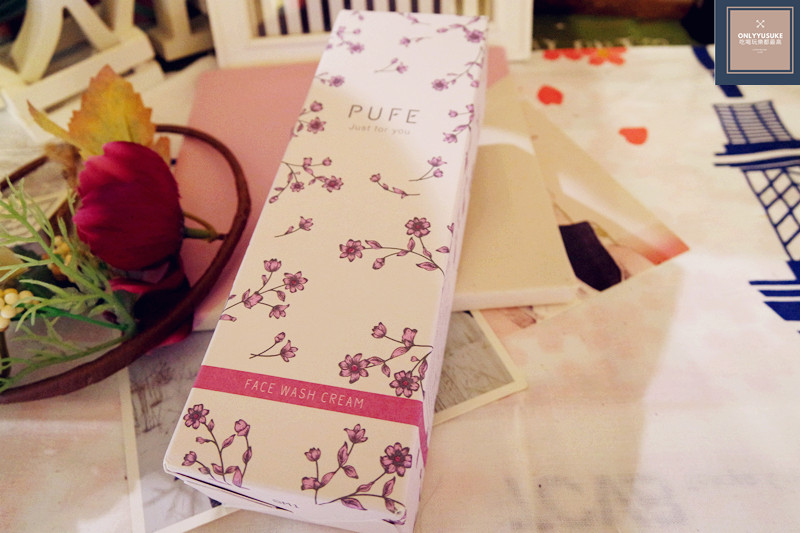 【日本PUFE陶瓷肌酵素洗顏乳 】有種洗面乳叫來玩雪!超濃密泡泡洗面乳
