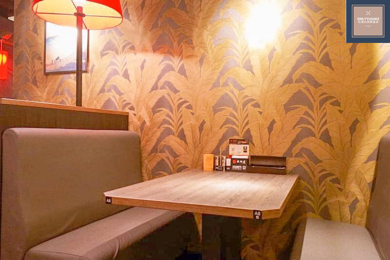 FoOd桃園日式料理【大河屋燒肉丼串燒 ,中壢大潤發店】多種類酒食串燒,飽足美味日式丼飯