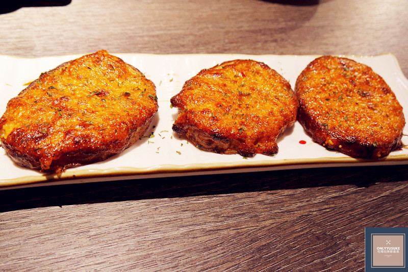 FoOd桃園日式料理【大河屋燒肉丼串燒 ,中壢大潤發店】多種類酒食串燒,飽足美味日式丼飯