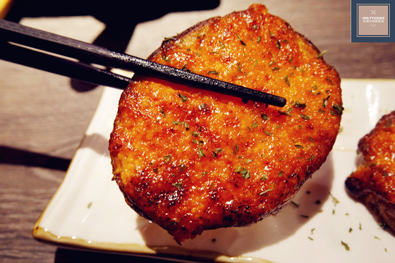 FoOd桃園日式料理【大河屋燒肉丼串燒 ,中壢大潤發店】多種類酒食串燒,飽足美味日式丼飯