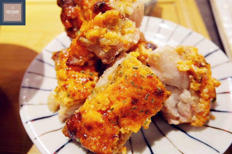 FoOd桃園日式料理【大河屋燒肉丼串燒 ,中壢大潤發店】多種類酒食串燒,飽足美味日式丼飯