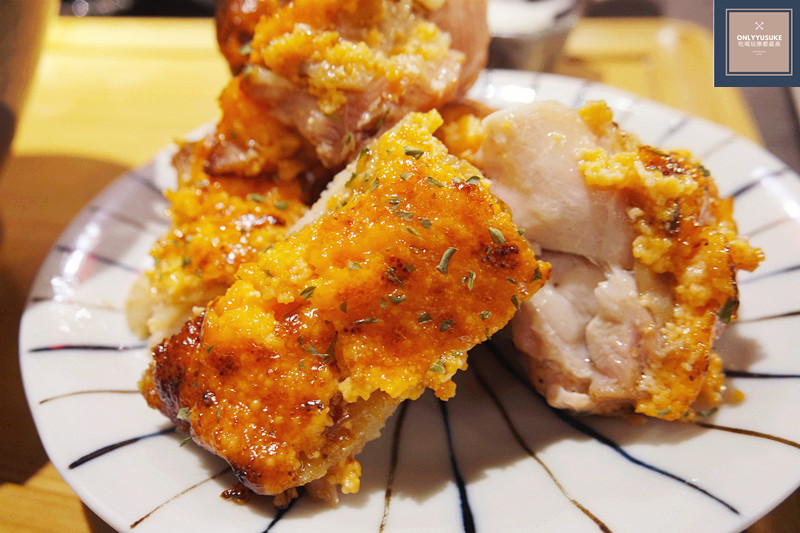 FoOd桃園日式料理【大河屋燒肉丼串燒 ,中壢大潤發店】多種類酒食串燒,飽足美味日式丼飯