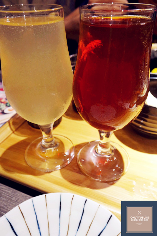 FoOd桃園日式料理【大河屋燒肉丼串燒 ,中壢大潤發店】多種類酒食串燒,飽足美味日式丼飯