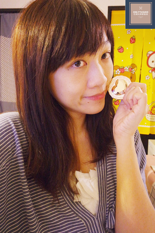 【CANMAKE肌秘美顏蜜粉餅】一秒好氣色,素顏妝秘密過夜靠它,日夜都可用保養型蜜粉