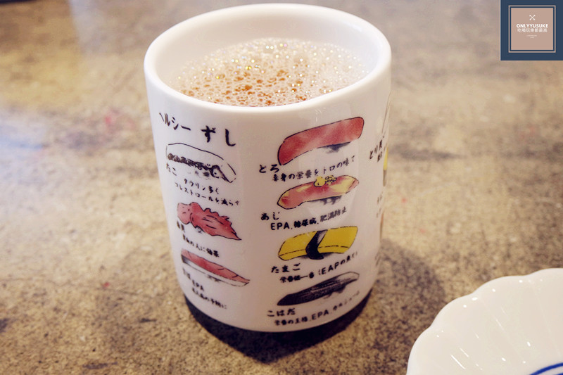 FoOd台中日式料理【倚樂屋】超澎湃魚肉味噌湯就在這,握壽司丼飯日式料理推薦,定食