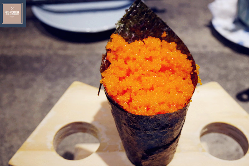 FoOd台中日式料理【倚樂屋】超澎湃魚肉味噌湯就在這,握壽司丼飯日式料理推薦,定食