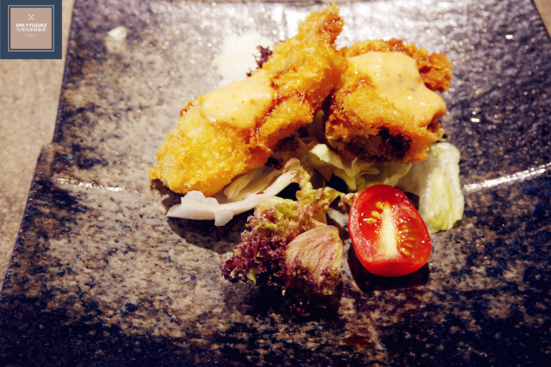 FoOd台中日式料理【倚樂屋】超澎湃魚肉味噌湯就在這,握壽司丼飯日式料理推薦,定食