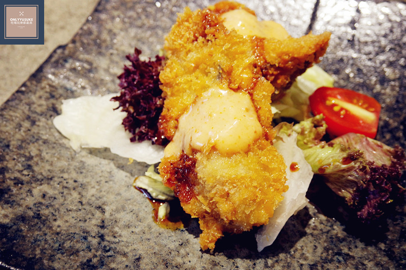 FoOd台中日式料理【倚樂屋】超澎湃魚肉味噌湯就在這,握壽司丼飯日式料理推薦,定食