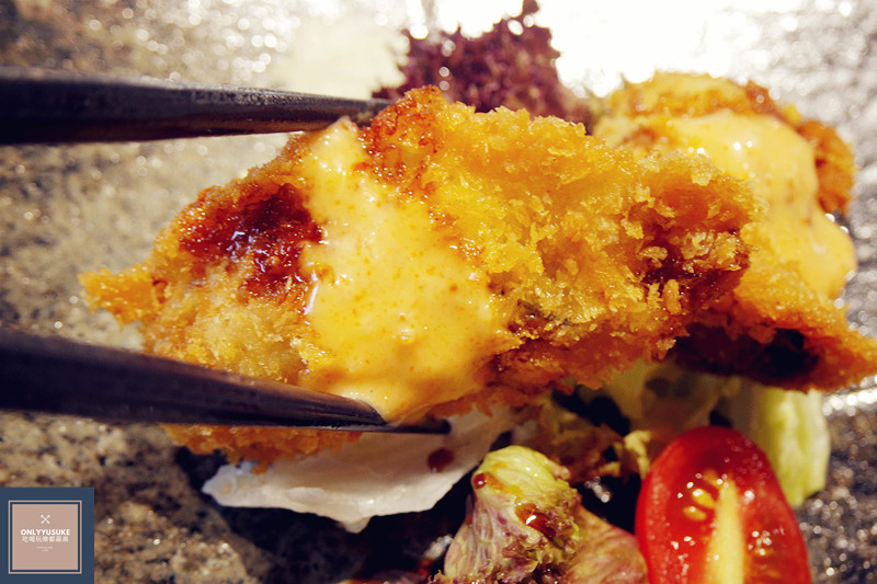 FoOd台中日式料理【倚樂屋】超澎湃魚肉味噌湯就在這,握壽司丼飯日式料理推薦,定食