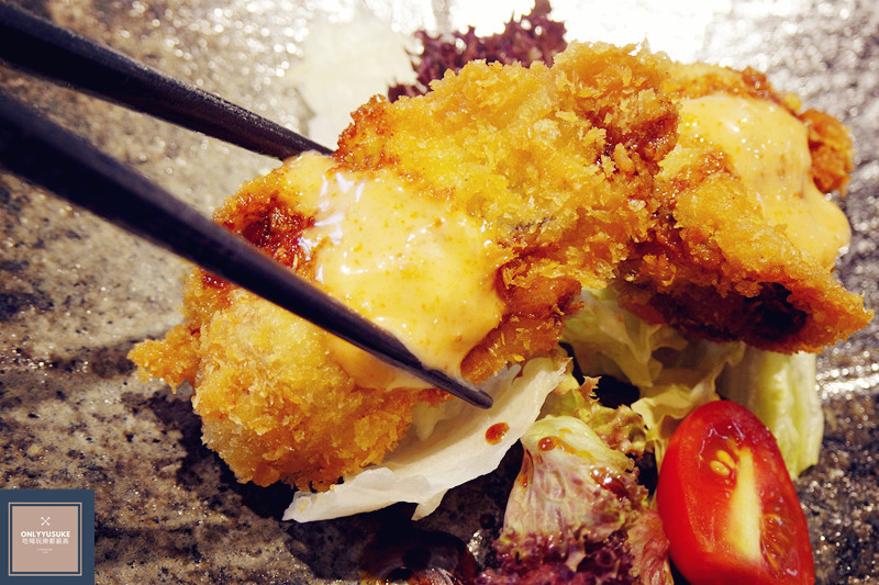 FoOd台中日式料理【倚樂屋】超澎湃魚肉味噌湯就在這,握壽司丼飯日式料理推薦,定食