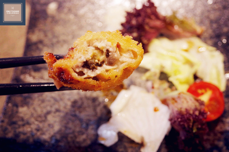 FoOd台中日式料理【倚樂屋】超澎湃魚肉味噌湯就在這,握壽司丼飯日式料理推薦,定食