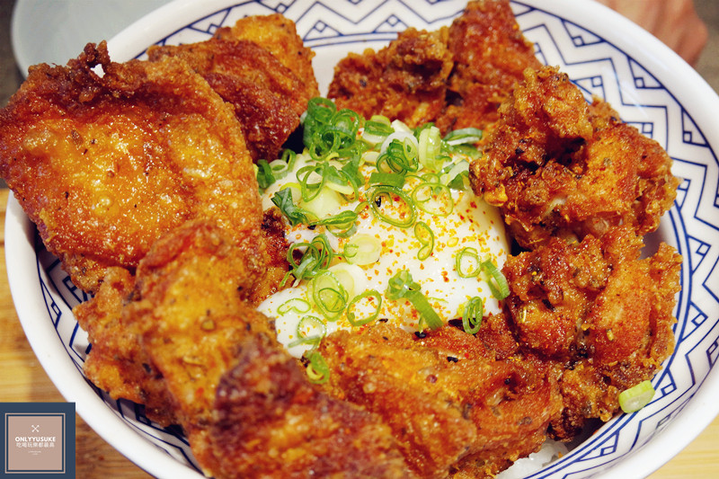 FoOd台中日式料理【倚樂屋】超澎湃魚肉味噌湯就在這,握壽司丼飯日式料理推薦,定食