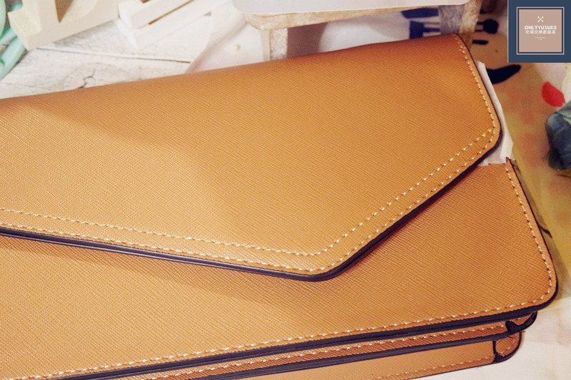 【Yv斜槓不對稱肩背包】Yv首次周年祭雙11優惠,如專櫃精品般高質感包