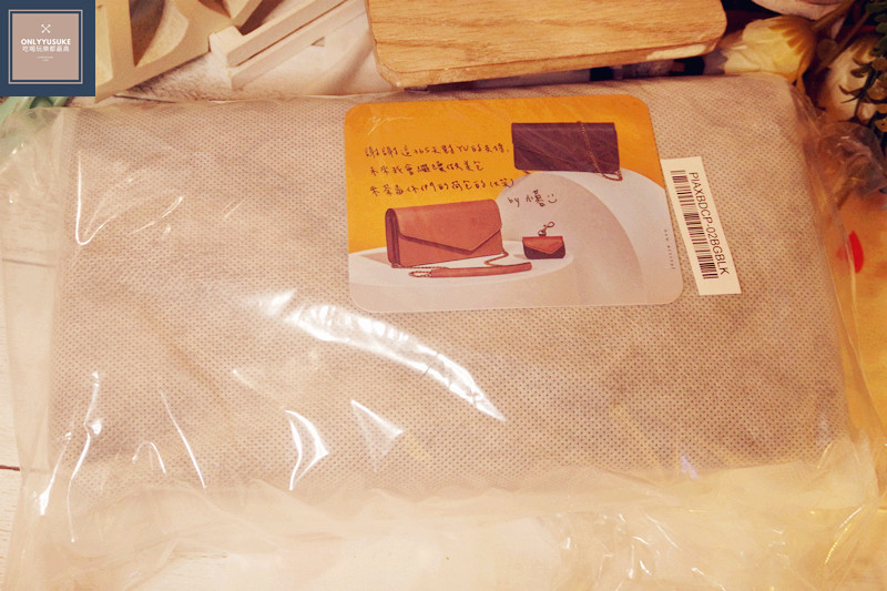 【Yv斜槓不對稱肩背包】Yv首次周年祭雙11優惠,如專櫃精品般高質感包