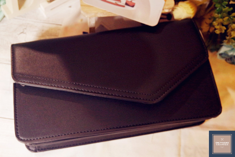 【Yv斜槓不對稱肩背包】Yv首次周年祭雙11優惠,如專櫃精品般高質感包