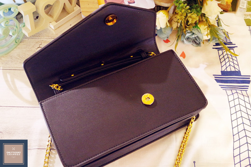 【Yv斜槓不對稱肩背包】Yv首次周年祭雙11優惠,如專櫃精品般高質感包