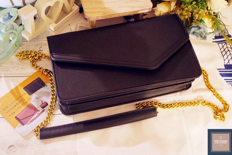 【Yv斜槓不對稱肩背包】Yv首次周年祭雙11優惠,如專櫃精品般高質感包