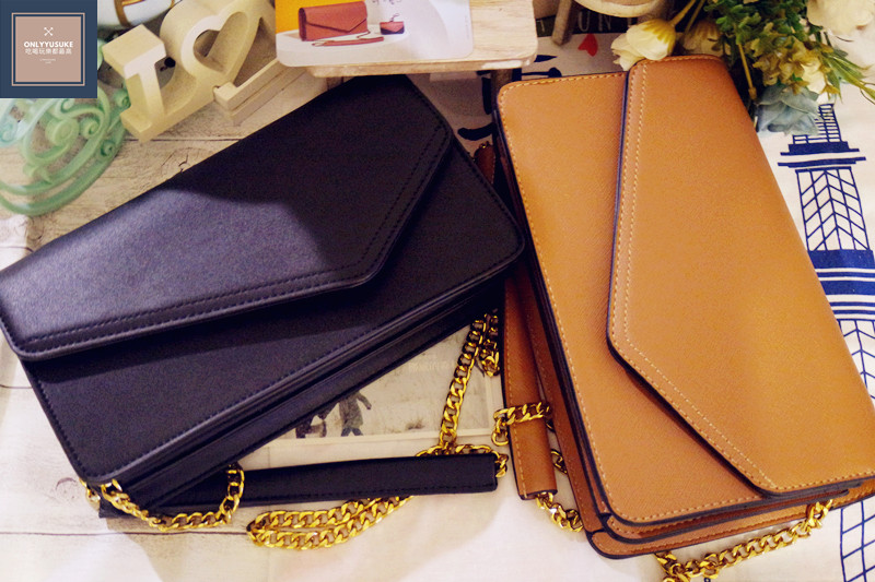 【Yv斜槓不對稱肩背包】Yv首次周年祭雙11優惠,如專櫃精品般高質感包