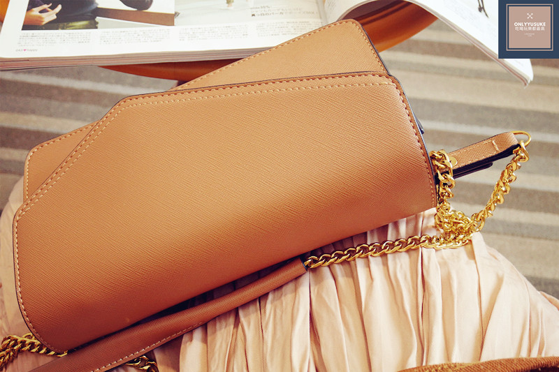 【Yv斜槓不對稱肩背包】Yv首次周年祭雙11優惠,如專櫃精品般高質感包