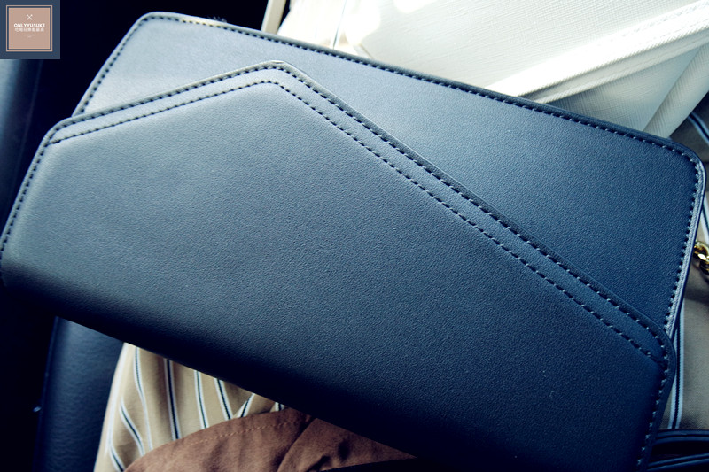 【Yv斜槓不對稱肩背包】Yv首次周年祭雙11優惠,如專櫃精品般高質感包