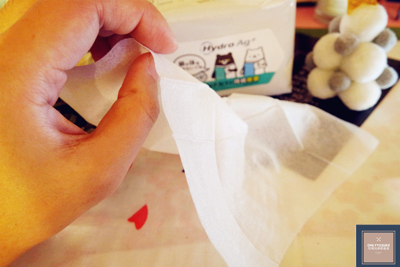 (生活)清潔紙巾推薦【日本製富士 Hydro Ag+持續除菌紙巾】讓清潔除菌變得好輕鬆