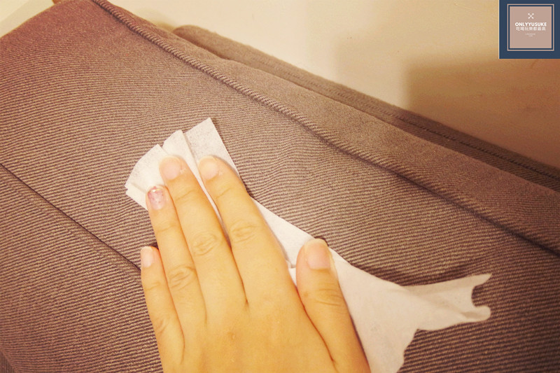 (生活)清潔紙巾推薦【日本製富士 Hydro Ag+持續除菌紙巾】讓清潔除菌變得好輕鬆