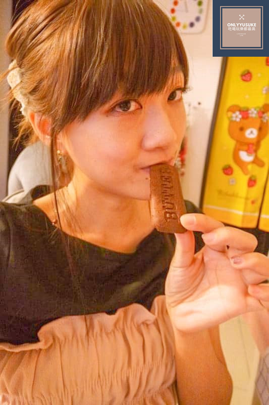 【Dominique Doucet甜點時間禮盒】年節送禮,伴手禮,甜點交換禮物