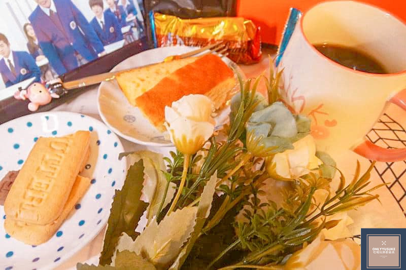 【Dominique Doucet甜點時間禮盒】年節送禮,伴手禮,甜點交換禮物