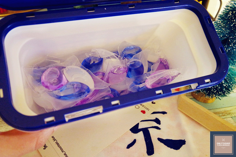 洗衣推薦【白蘭4X酵素極淨洗衣球】一用就愛上洗衣神器,淨白除臭,除菌除螨一顆就夠