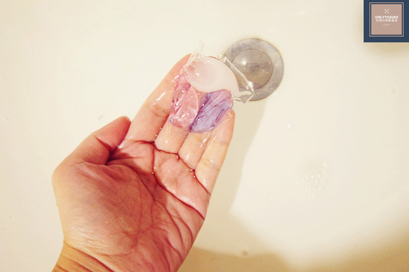 洗衣推薦【白蘭4X酵素極淨洗衣球】一用就愛上洗衣神器,淨白除臭,除菌除螨一顆就夠