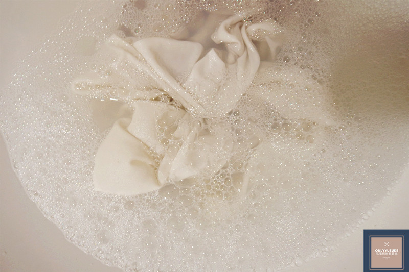 洗衣推薦【白蘭4X酵素極淨洗衣球】一用就愛上洗衣神器,淨白除臭,除菌除螨一顆就夠