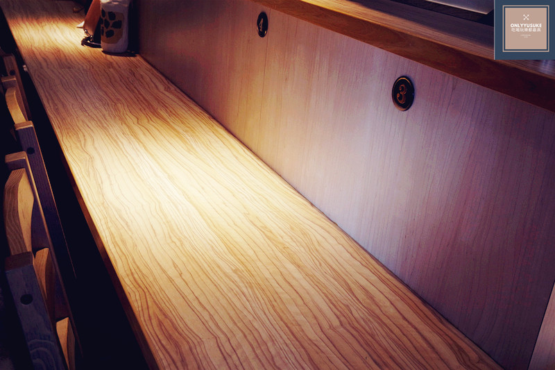 FoOd台中沾麵推薦拉麵大助【創作麵坊鮭の大助】特濃郁牡蠣濃湯沾麵你一定要吃吃看