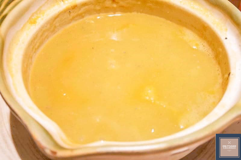 FoOd台中沾麵推薦拉麵大助【創作麵坊鮭の大助】特濃郁牡蠣濃湯沾麵你一定要吃吃看