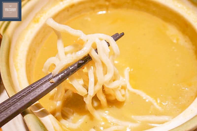 FoOd台中沾麵推薦拉麵大助【創作麵坊鮭の大助】特濃郁牡蠣濃湯沾麵你一定要吃吃看