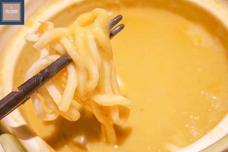 FoOd台中沾麵推薦拉麵大助【創作麵坊鮭の大助】特濃郁牡蠣濃湯沾麵你一定要吃吃看