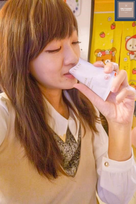 (保養分享)膠原蛋白推薦【DAILIN極亮美姬飲 】酸甜味道猶如還魂界膠原蛋白,超好入口美姬飲