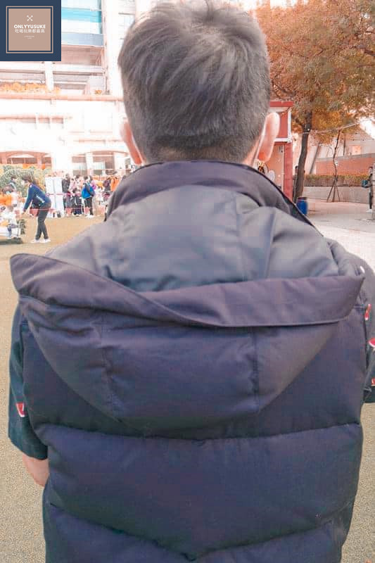 TOCOO MALL日本代購【日本製男士連帽羽絨背心】男裝推薦,日系