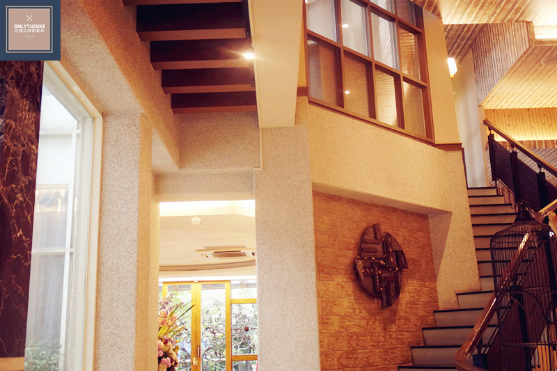 桃園義式餐廳【洋朵庭園餐廳】桃園美食推薦,義大利麵,披薩,燉飯任你選,搭配套餐划算豐富