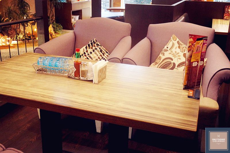 桃園義式餐廳【洋朵庭園餐廳】桃園美食推薦,義大利麵,披薩,燉飯任你選,搭配套餐划算豐富