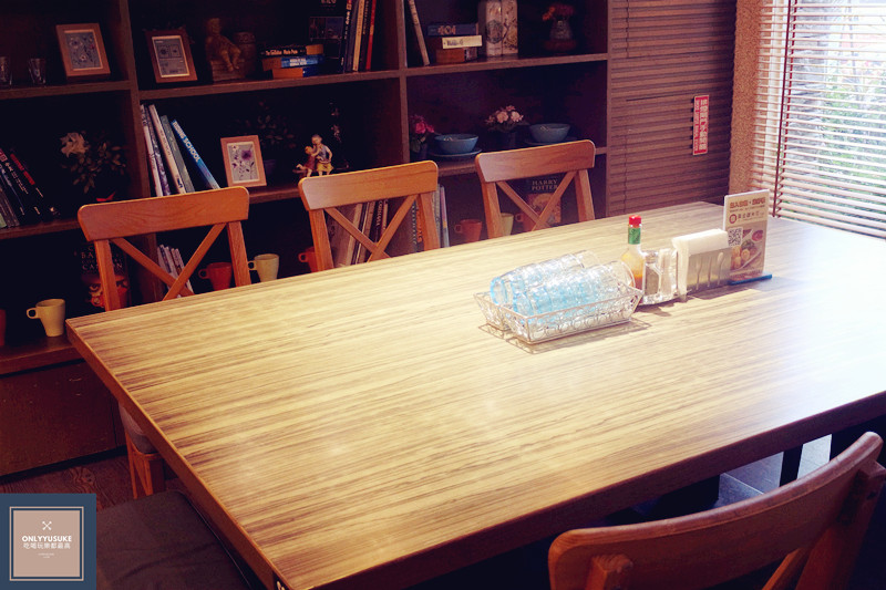 桃園義式餐廳【洋朵庭園餐廳】桃園美食推薦,義大利麵,披薩,燉飯任你選,搭配套餐划算豐富