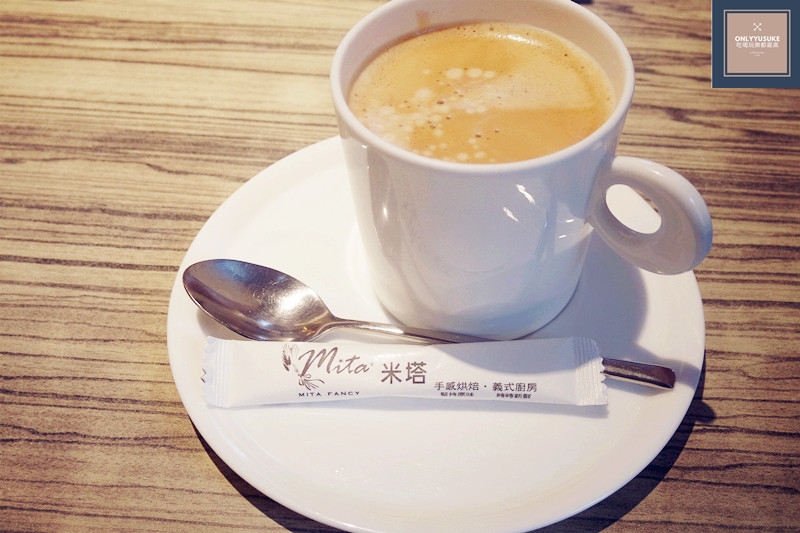 桃園義式餐廳【洋朵庭園餐廳】桃園美食推薦,義大利麵,披薩,燉飯任你選,搭配套餐划算豐富