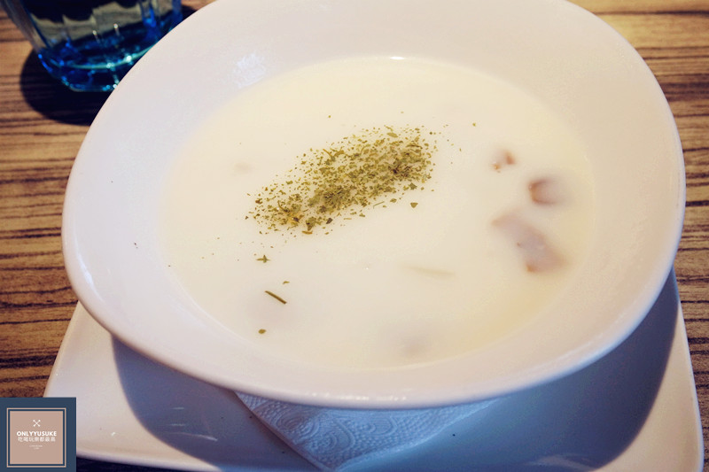 桃園義式餐廳【洋朵庭園餐廳】桃園美食推薦,義大利麵,披薩,燉飯任你選,搭配套餐划算豐富