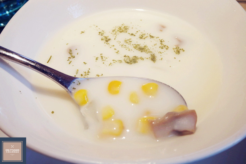 桃園義式餐廳【洋朵庭園餐廳】桃園美食推薦,義大利麵,披薩,燉飯任你選,搭配套餐划算豐富