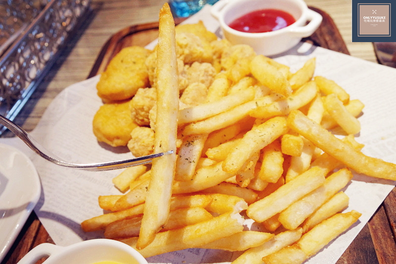 桃園義式餐廳【洋朵庭園餐廳】桃園美食推薦,義大利麵,披薩,燉飯任你選,搭配套餐划算豐富